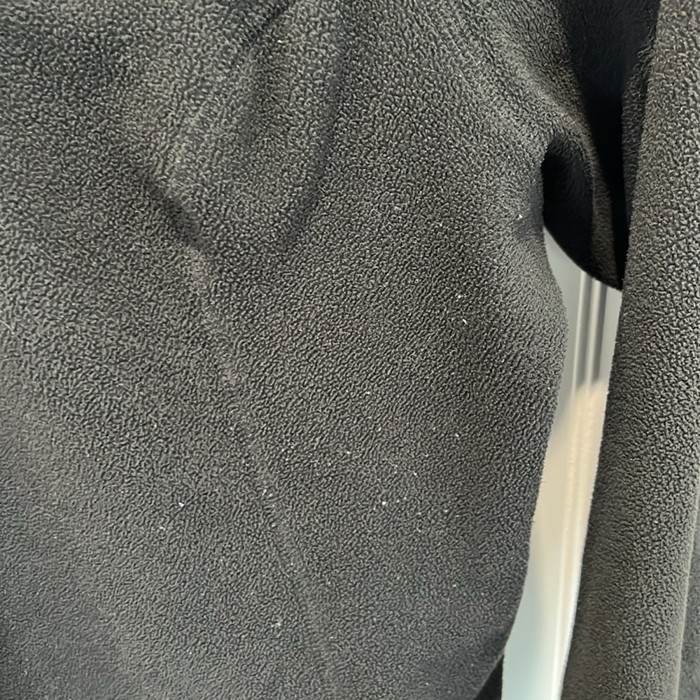 North Face 1/4 Zip - Picture 6 of 7